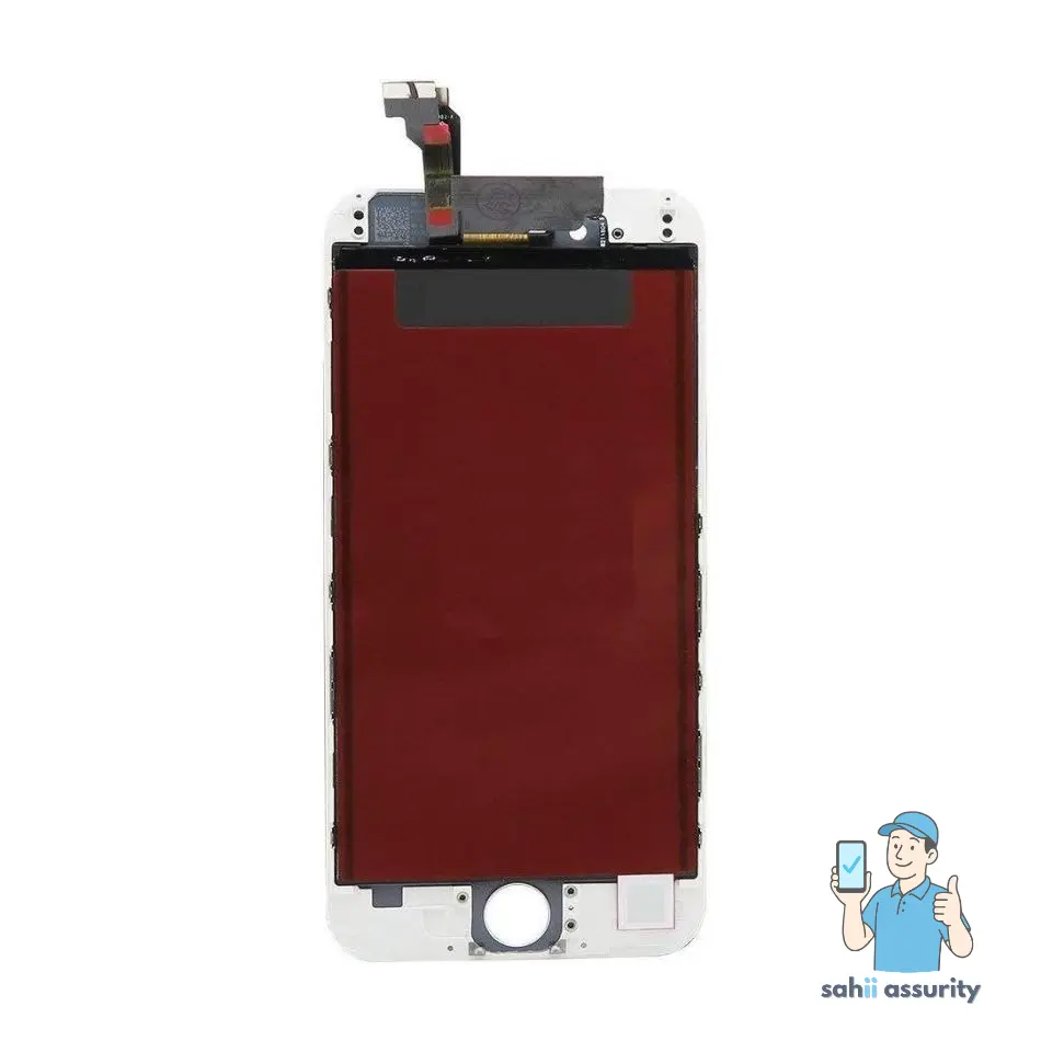 LCD with Touch Screen for Apple iPhone 6 thumbnail